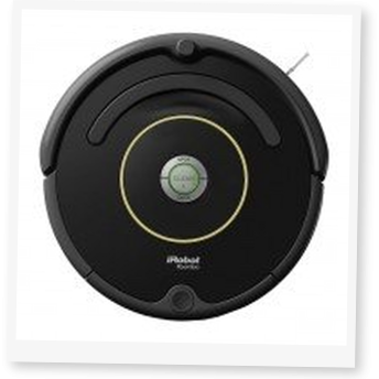 iRobot Roomba 612 Robot Vacuum Cleaner Filter AeroVac roomba612