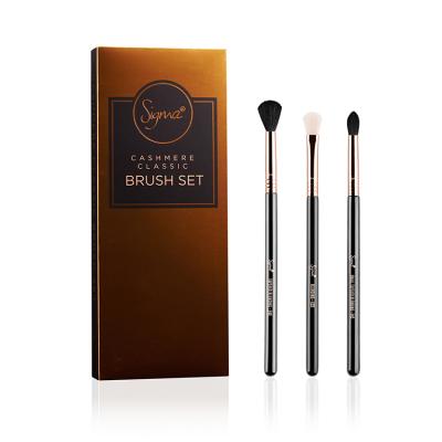 Cashmere Classic Brush Set - Sigma Beauty