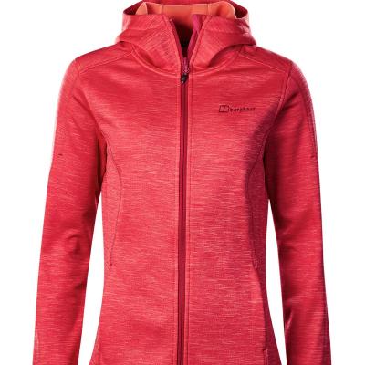 Womens Kamloops Hooded Waterproof Jacket Berghaus 