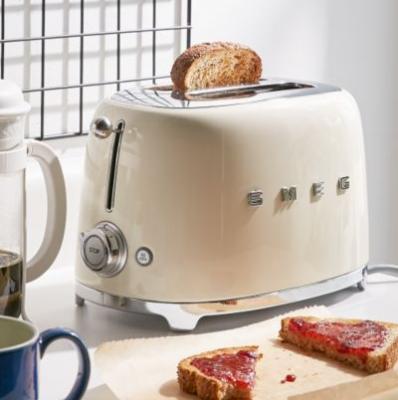 SMEG Two Slice Toaster