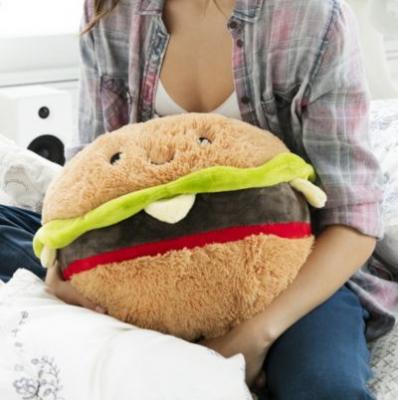 Cheeseburger Plush Urban Outfitters