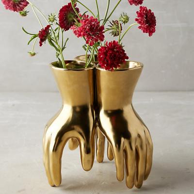 Well In Hand Vase Anthropologie