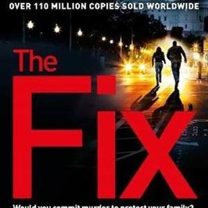 The Fix (Amos Decker)