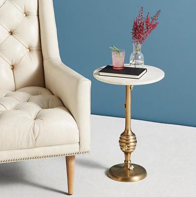Bumblebee End Table Anthropologie