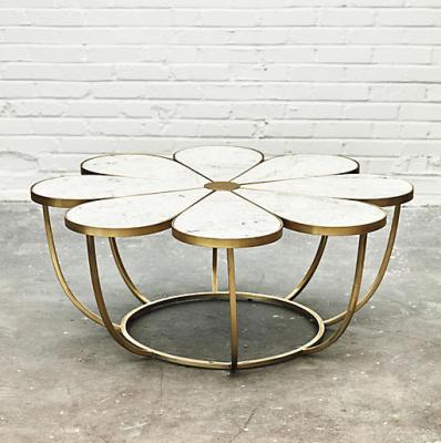 Boutonniere Coffee Table Anthropologie