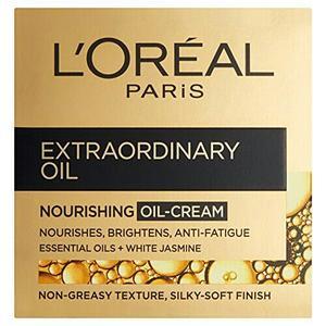 L'Oreal Paris Extraordinary Oils Nourishing Oil-Cream 50ml