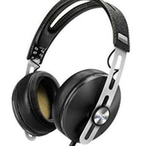 Sennheiser Momentum 2.0 headphones