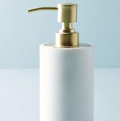 Marble Soap Dispenser Anthropologie