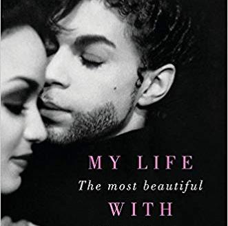 The Most Beautiful: My Life With Prince: Mayte Garcia: 