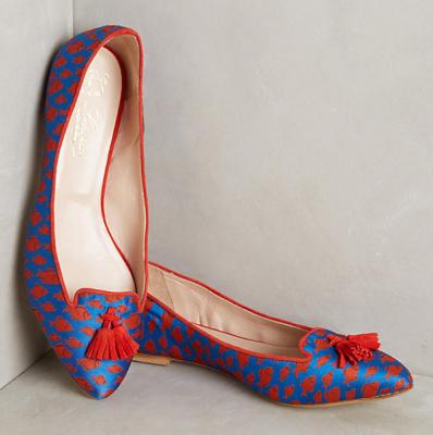 Lenora Lori Smoking Loafers Anthropologie