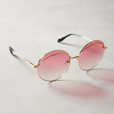 Sonix Oasis Sunglasses