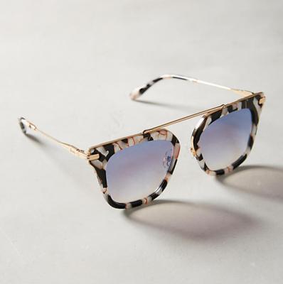 Sonix Parker Sunglasses