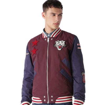 Diesel J-TENDENCY JACKET AW 15