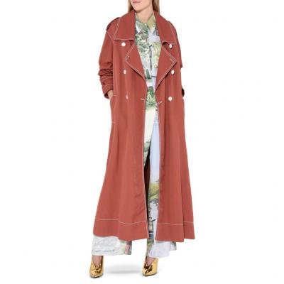 Estrella Trench - Stella Mccartney