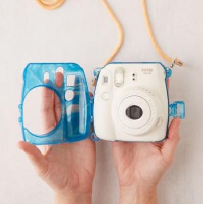 Fujifilm Instax Mini 8 Water Hard-Shell Camera Case