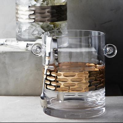 Truro Ice Bucket Anthropologie