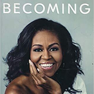 Becoming: Michelle Obama