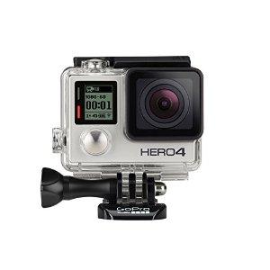 GoPro HERO4 SILVER