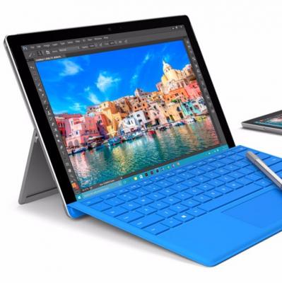 Microsoft Surface Pro 4