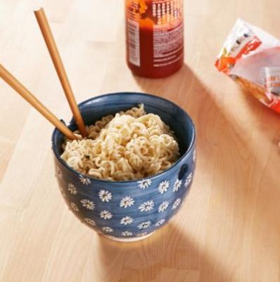 Noodle Bowl + Chopsticks Set Urban Outfitters