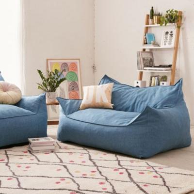 Larson Soft Loveseat - Urban Outfitters