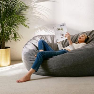 Extremely Lazy Day Lounge Chair Urban Outfitters