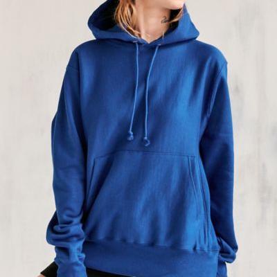Champion Reverse Weave Hoodie Sweatshirt - Urban Outfitters