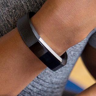 Fitbit® Alta™ Fitness Wristband