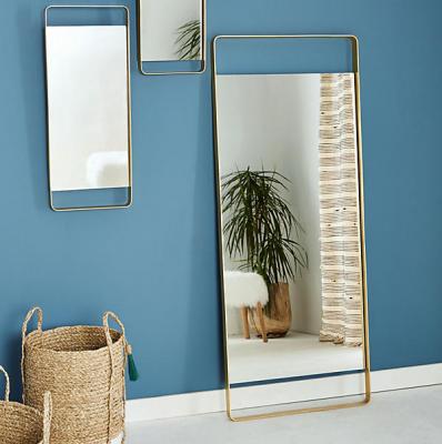 Midway Mirror Anthropologie