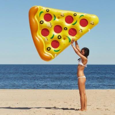 Pizza Slice Pool Float - Urban Outfitters