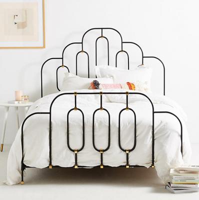 Deco Bed Anthropologie