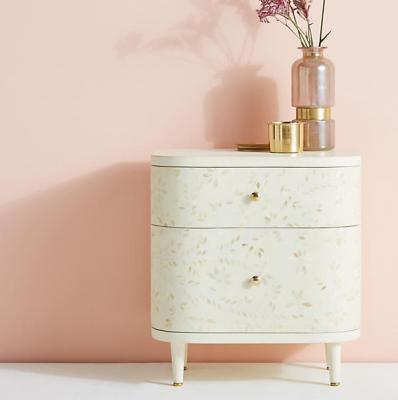 Ashbourne Nightstand Anthropologie