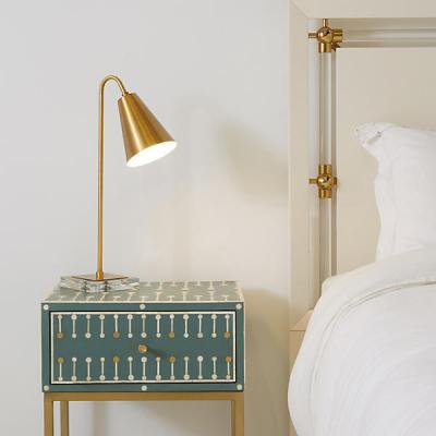Trumpet Task Lamp Anthropologie