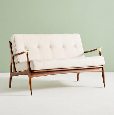 Haverhill Settee Anthropologie