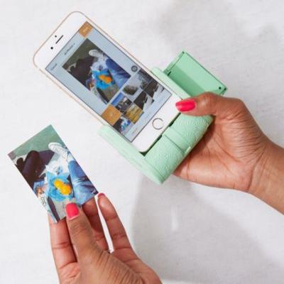 Prynt - Pocket SmartPhone Photo Printer