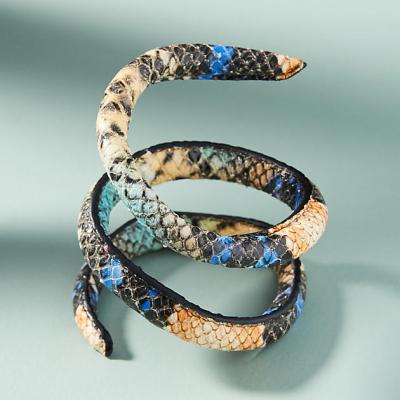 Spiral Wrap Bracelet Anthropologie