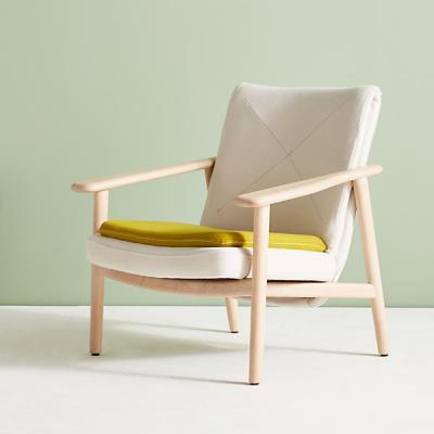 BOSC Paleta Armchair Anthropologie