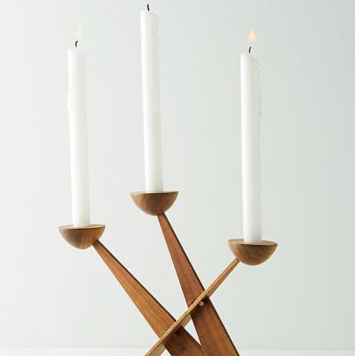 Caravel Candelabra Anthropologie