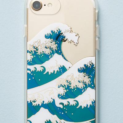 Sonix Wave iPhone 6/7 Case