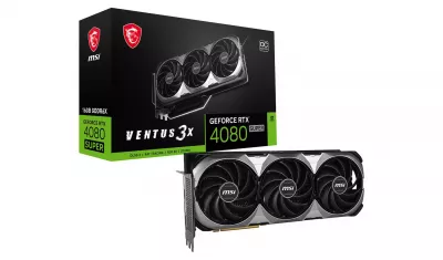 Nvidia RTX 4080