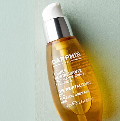 Darphin The Revitalizing Oil