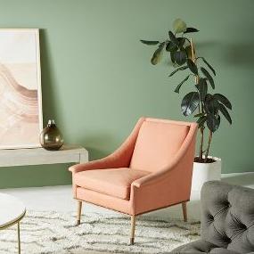 Tillie Chair Anthropologie