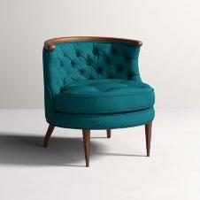 Bixby Chair Anthropologie