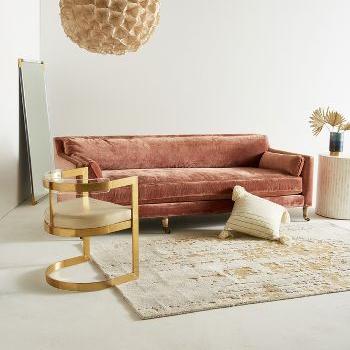 Leonelle Sofa Anthropologie