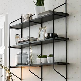 Carter Wall Shelf from Next UK 