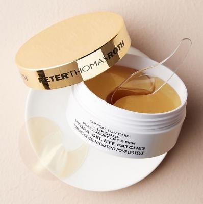 Peter Thomas Roth 24K Gold Pure Luxury Lift & Firm Hydra-Gel Eye Patches