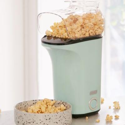 Popcorn Maker - dash