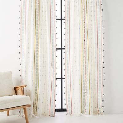 Araya Curtain Anthropologie