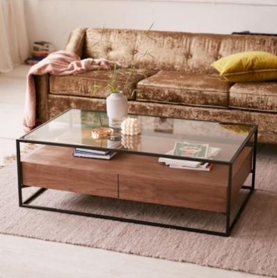 Daliah Coffee Table Urban Outfitters