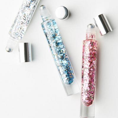 Rollerball Glitter Fragrance Oil Anthropologie